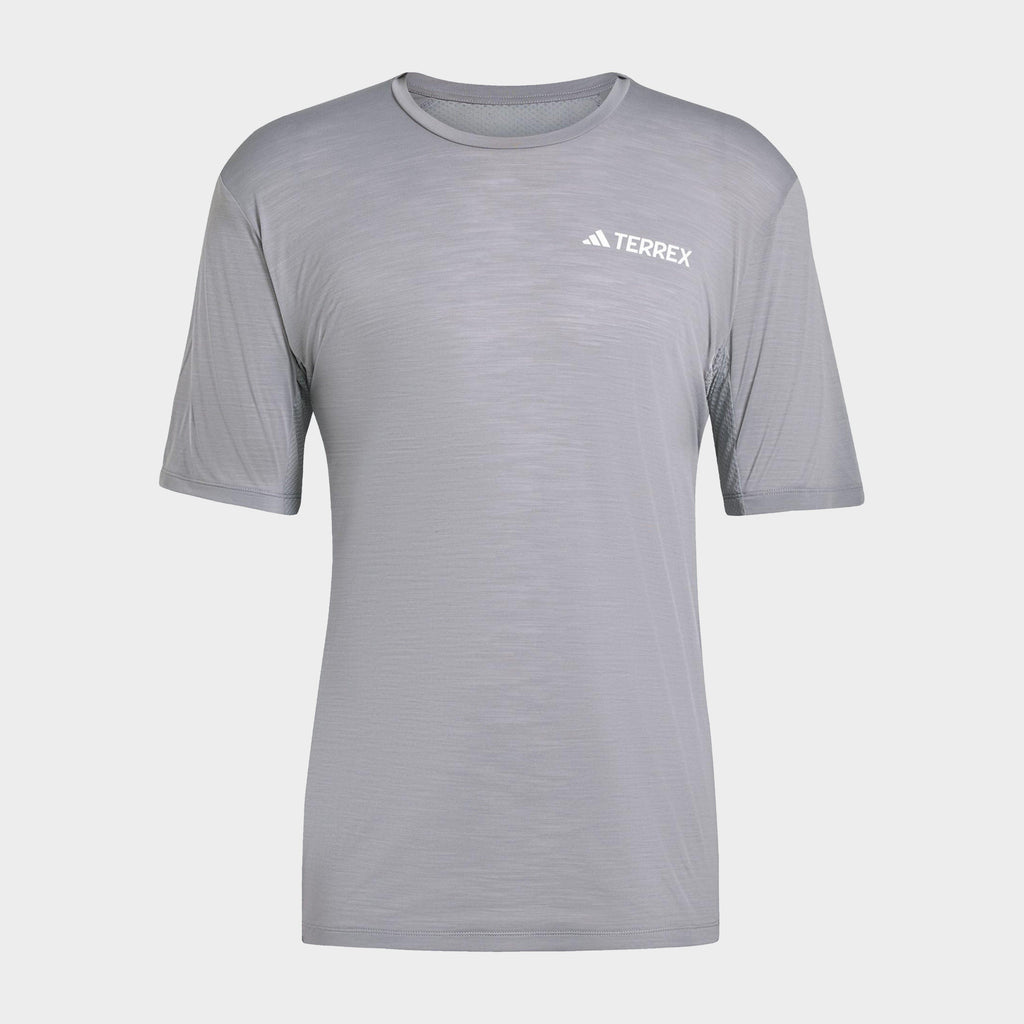 Men’s Xperior Climacool+ T-Shirt