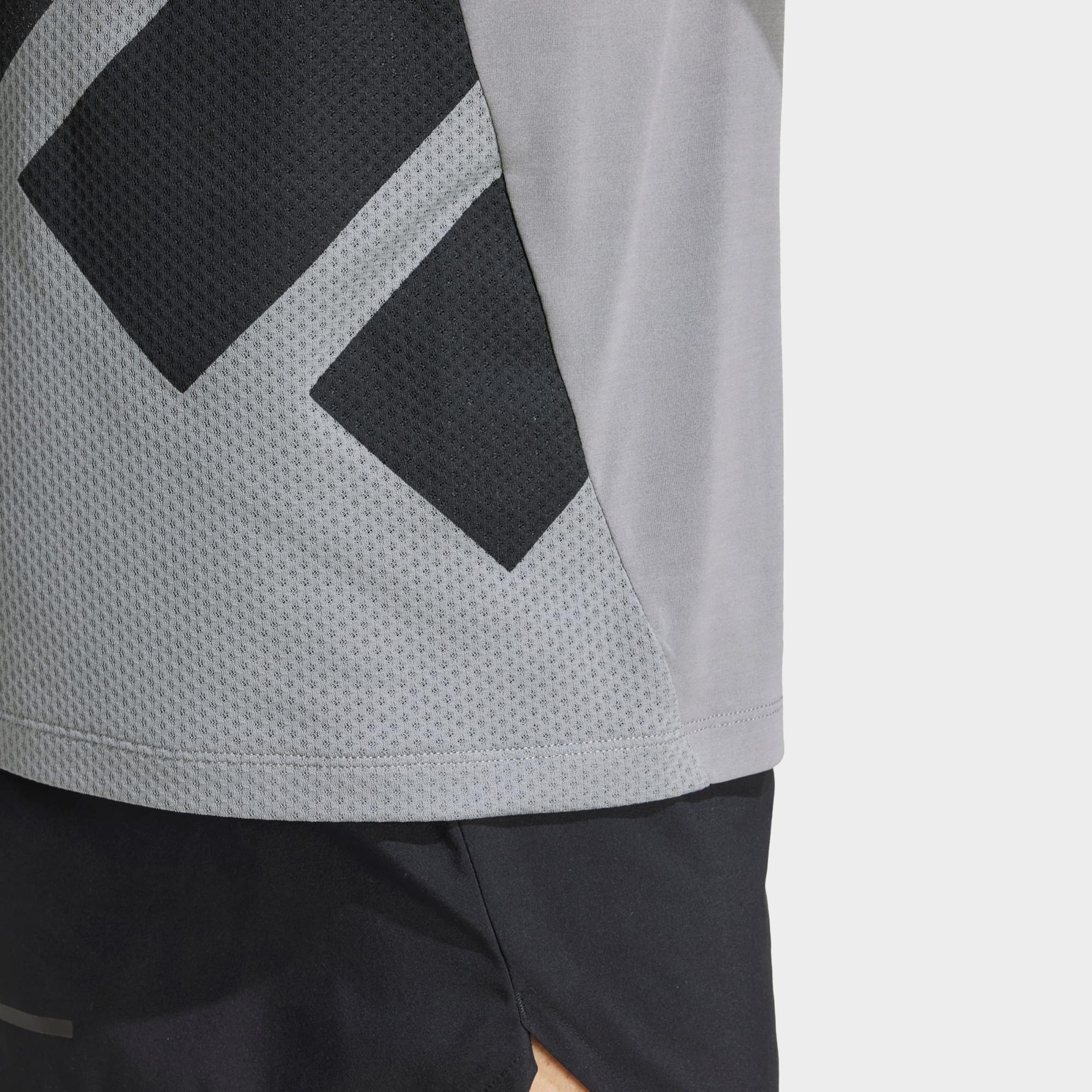 Men’s Xperior Climacool+ T-Shirt