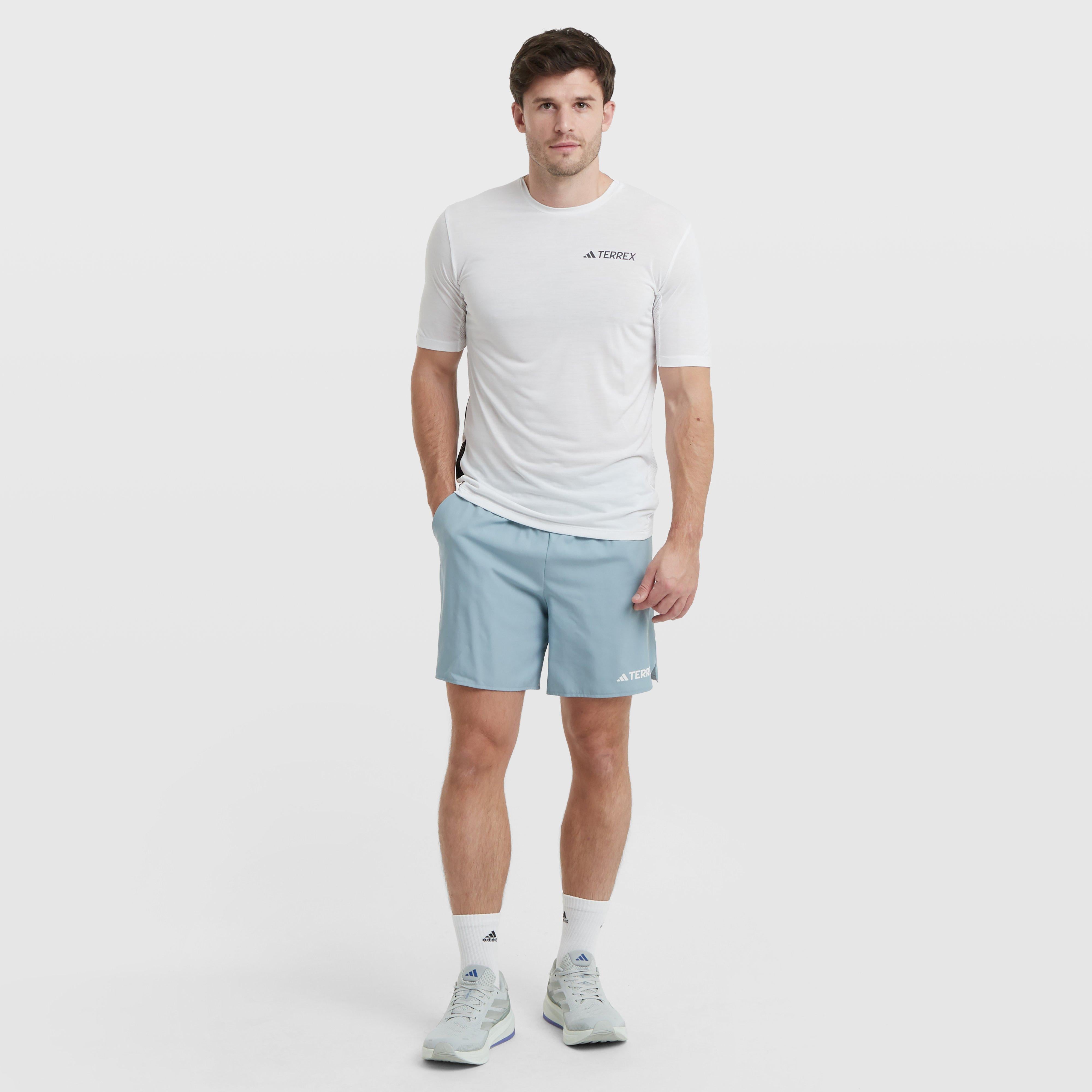 Men’s Xperior Climacool+ T-Shirt