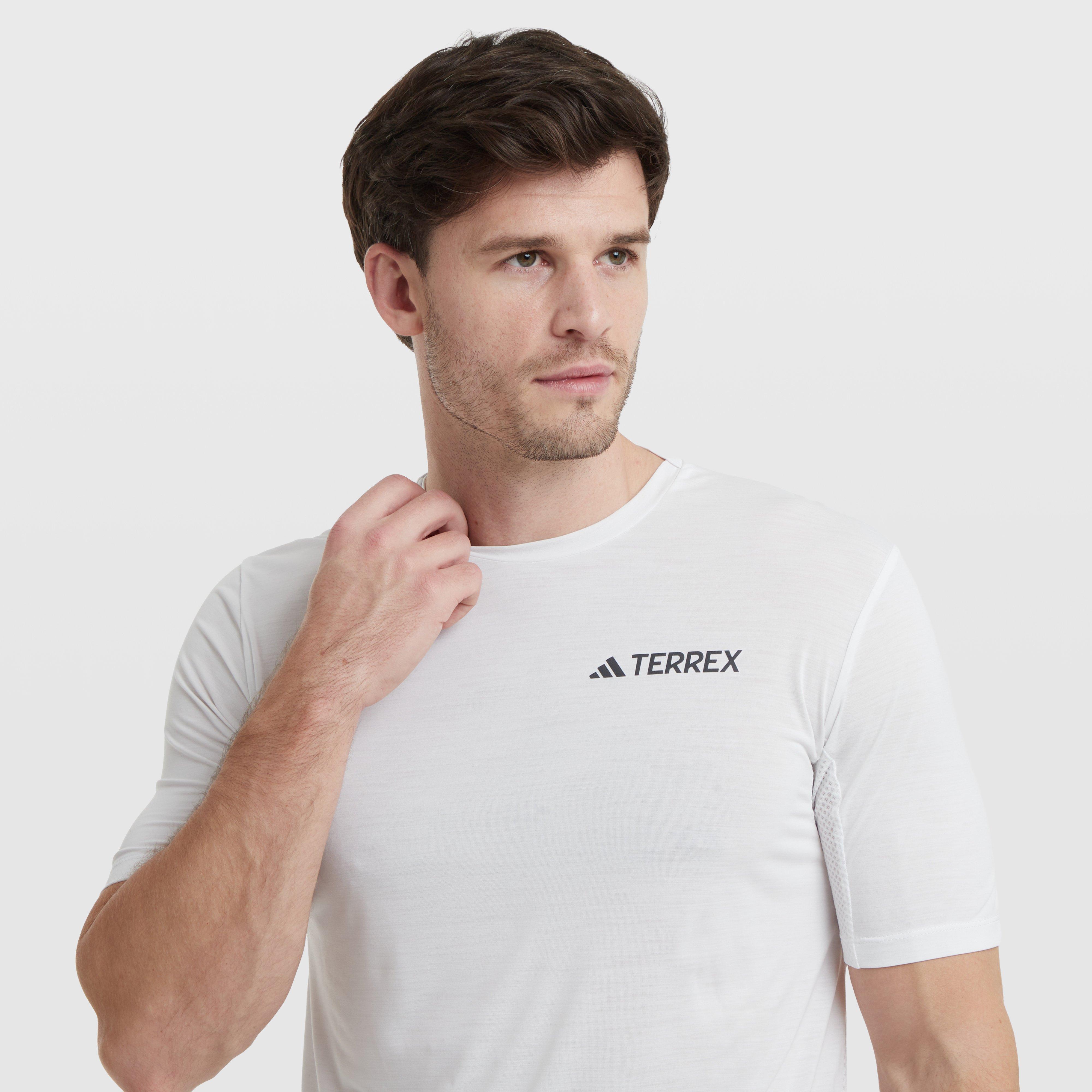 Men’s Xperior Climacool+ T-Shirt