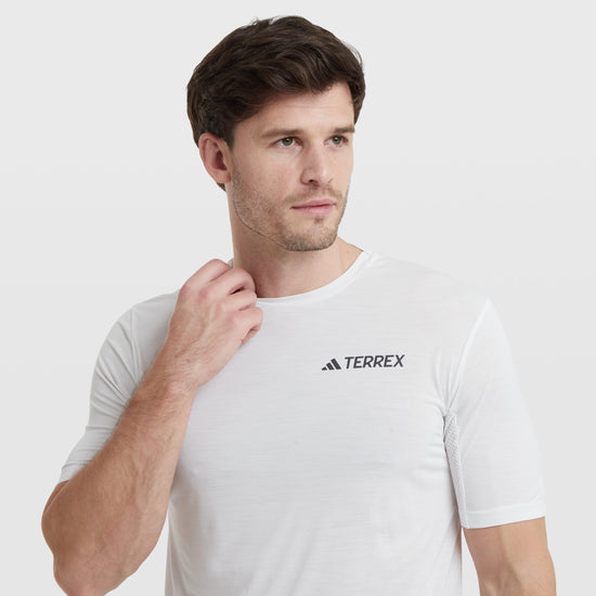 Men’s Xperior Climacool+ T-Shirt