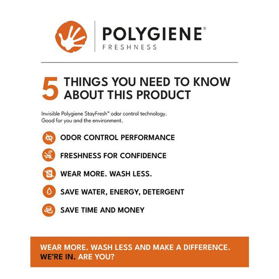 Men’s Xperior Climacool+ T-Shirt