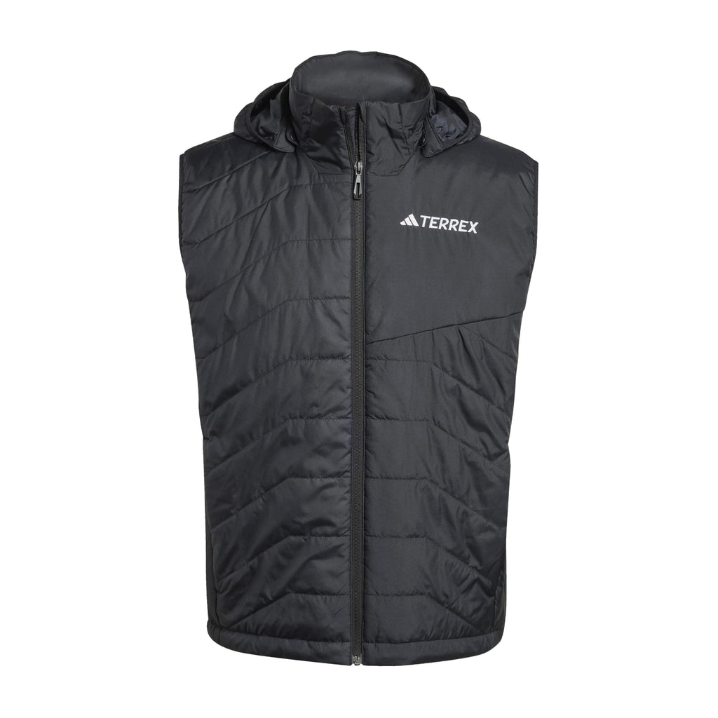 Men’s Multi Climawarm Insulated Hooded Vest