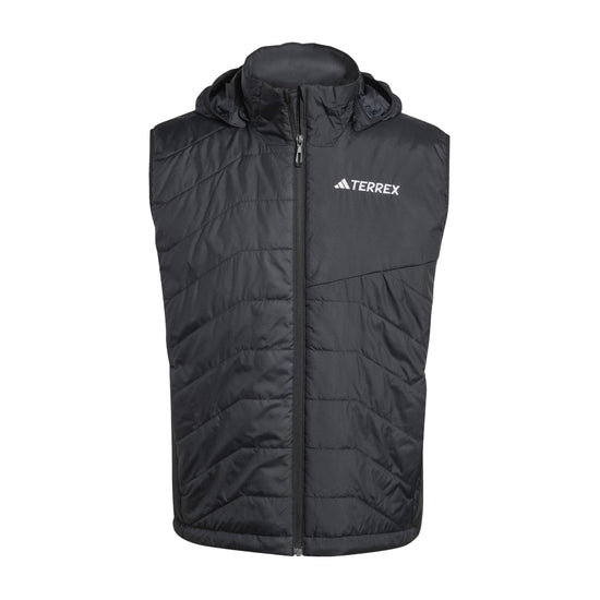 Men’s Multi Climawarm Insulated Hooded Vest