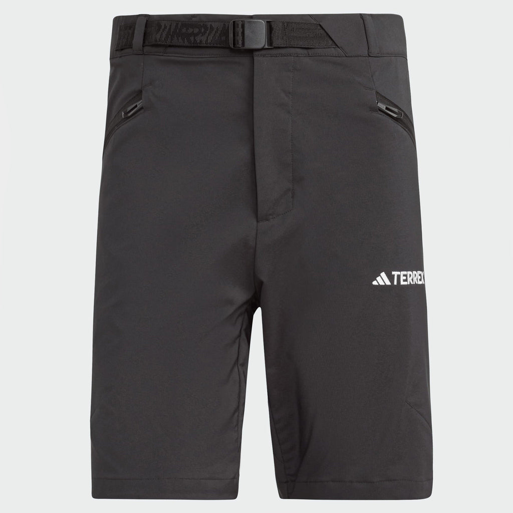 Men's Xperior Mid Shorts