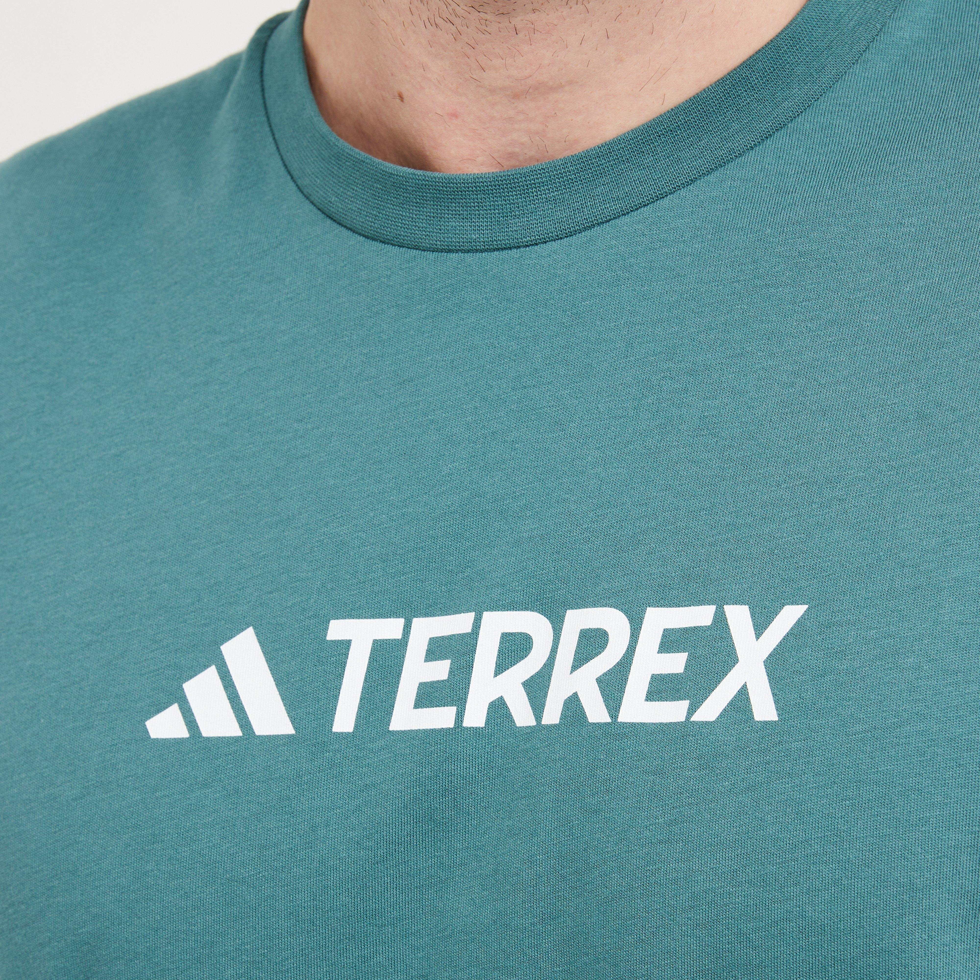 Men’s Classic Logo T-Shirt