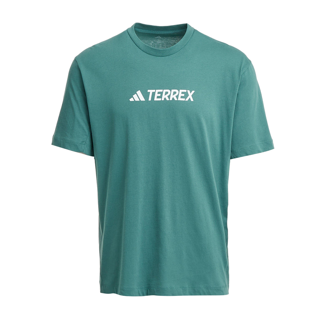 Men’s Classic Logo T-Shirt