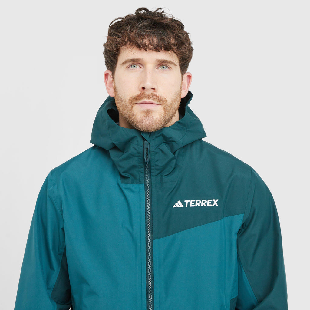 Men’s Multi RAIN.RDY 2.5-Layer Waterproof Jacket