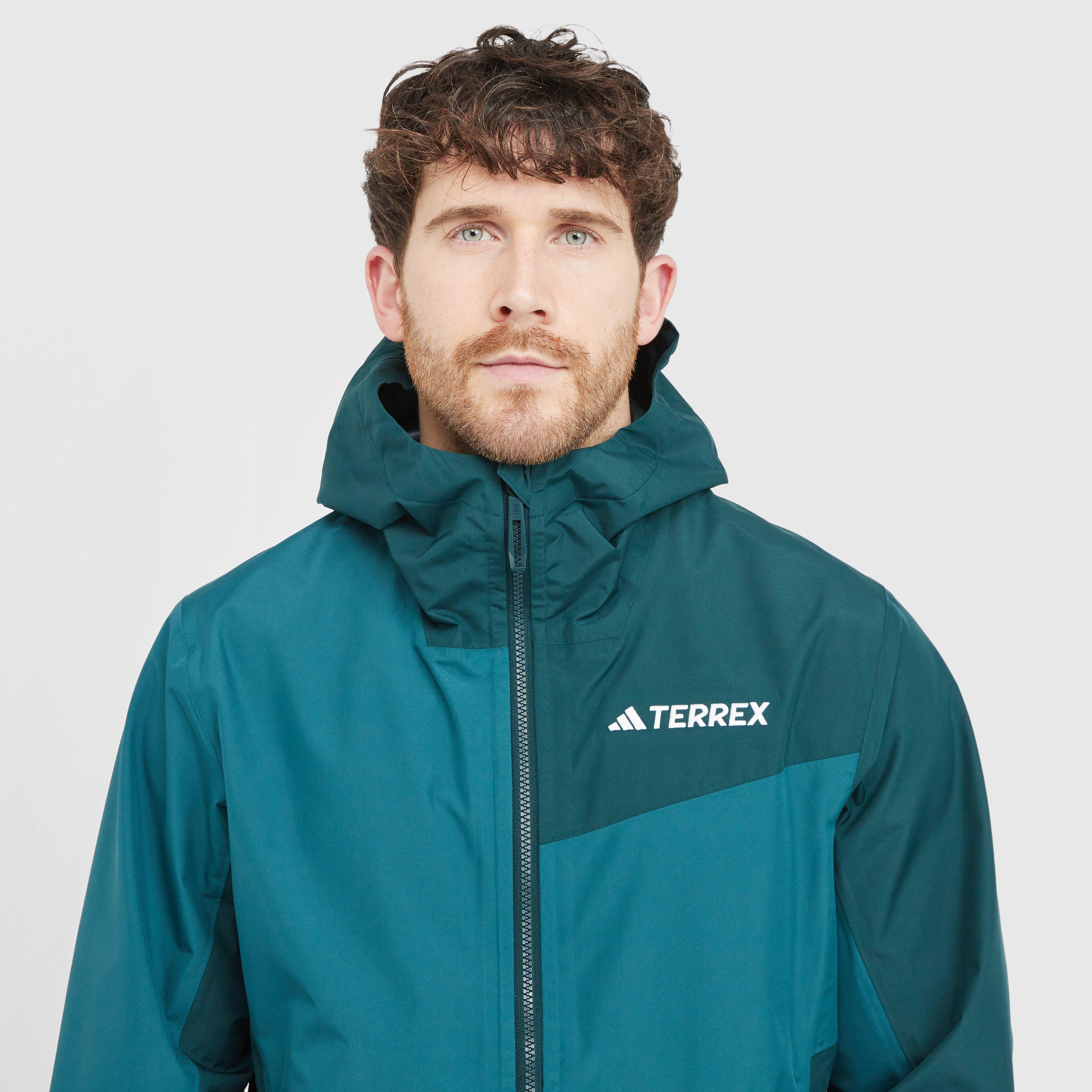Men’s Multi RAIN.RDY 2.5-Layer Waterproof Jacket
