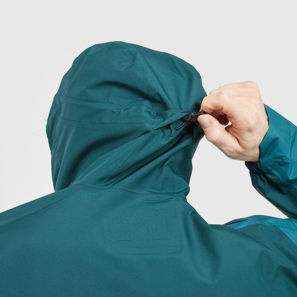 Men’s Multi RAIN.RDY 2.5-Layer Waterproof Jacket