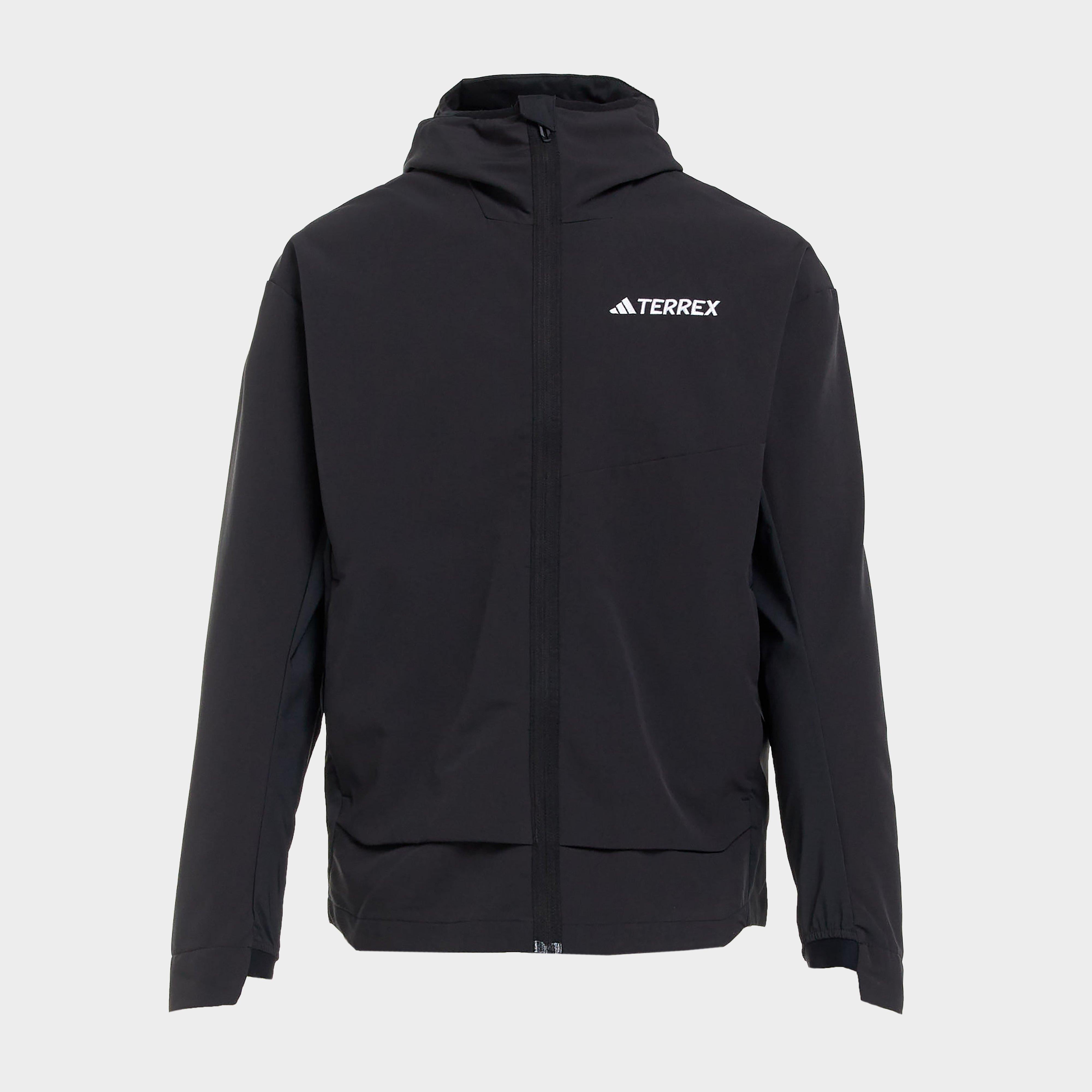 Men’s Multi Softshell Jacket