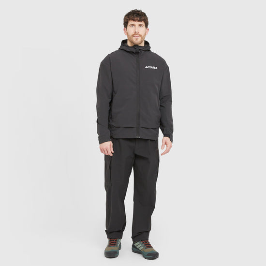 Men’s Multi Softshell Jacket