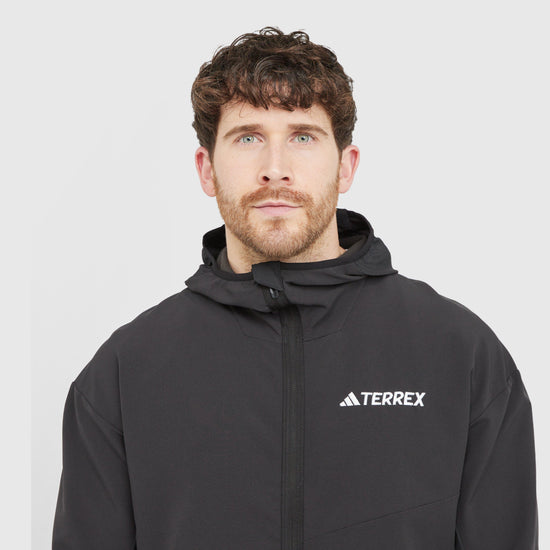 Men’s Multi Softshell Jacket