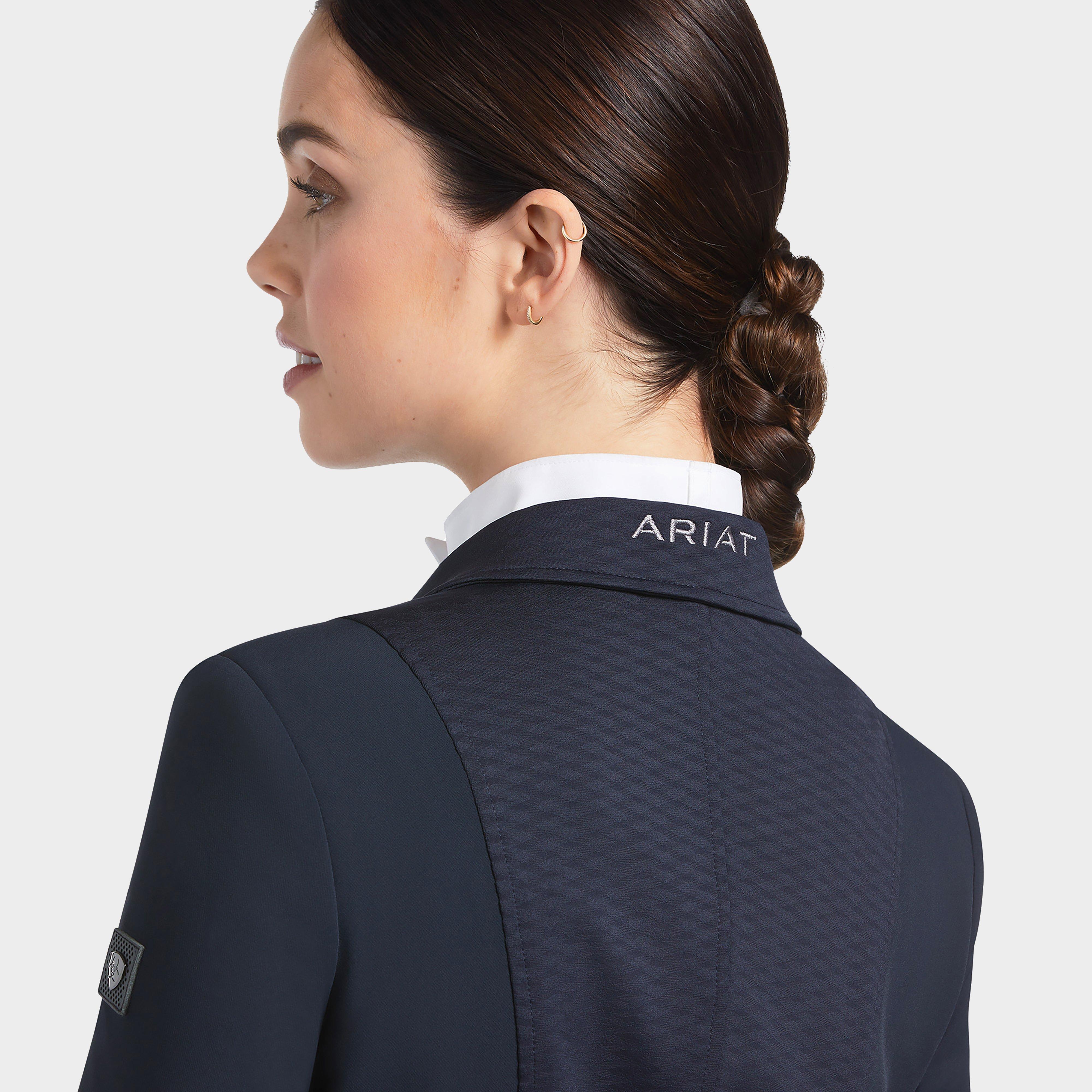 Womens Galatea Bellatrix Show Jacket