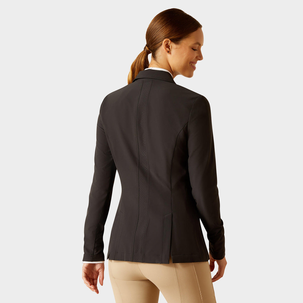 Women's Artico 2.0 Show Jacket Black