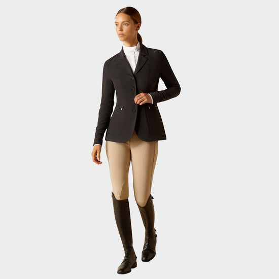 Women's Artico 2.0 Show Jacket Black