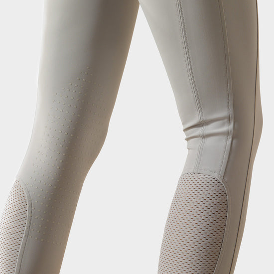 Women's Tri Factor NT Half Grip Breeches