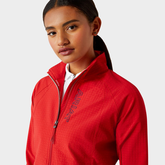 Women's Versa Team Jacket