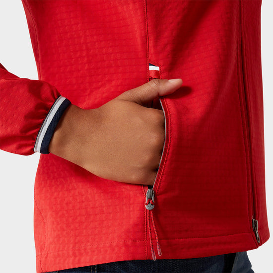 Women's Versa Team Jacket