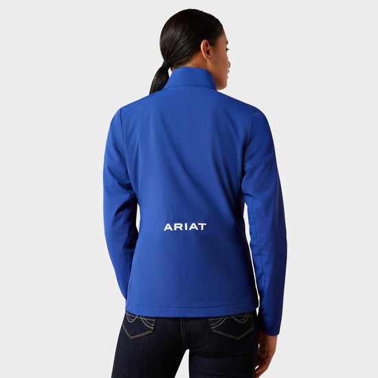 Women's Rion StretchShell Insulated Jacket