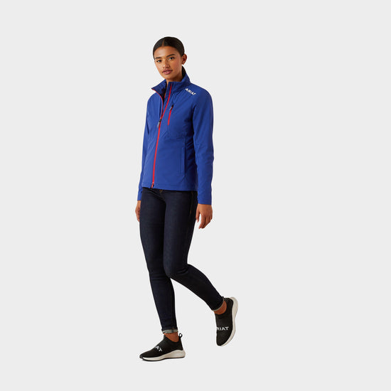 Women's Rion StretchShell Insulated Jacket