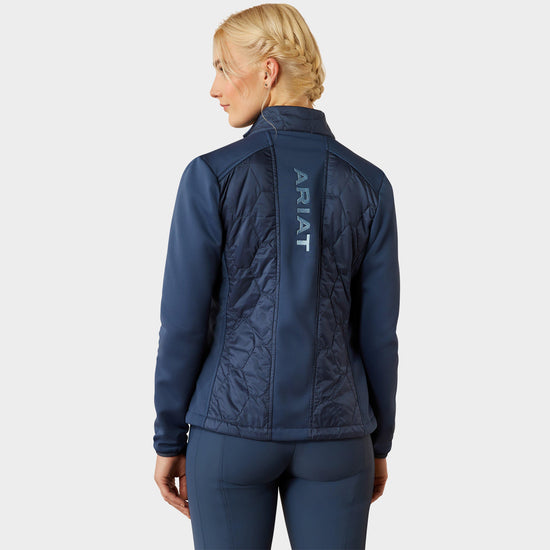 Women's Fusion Insulated Jacket