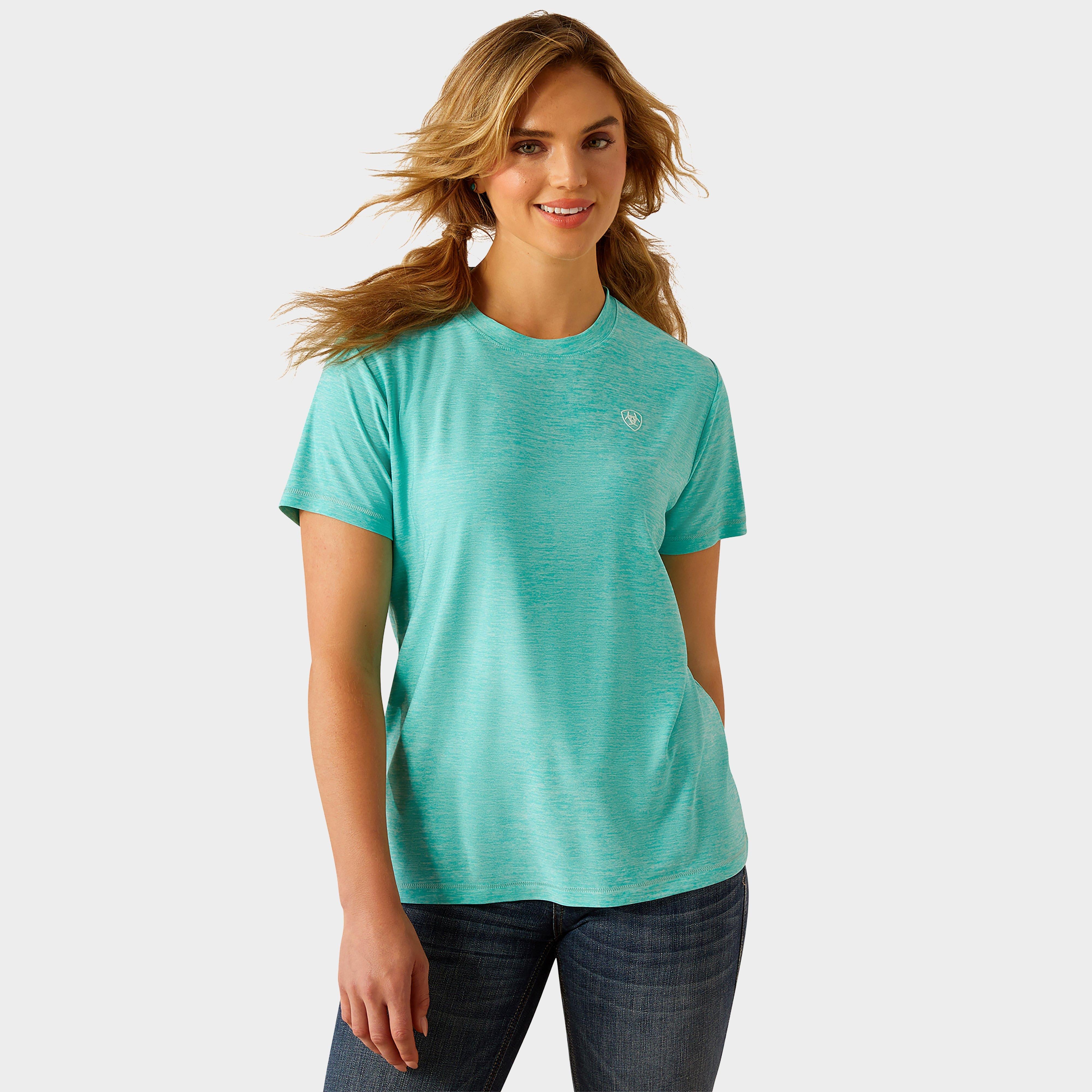 Women's Laguna Logo T-Shirt