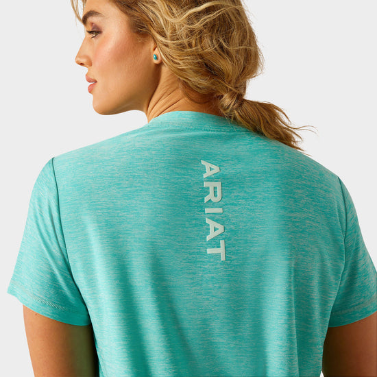 Women's Laguna Logo T-Shirt