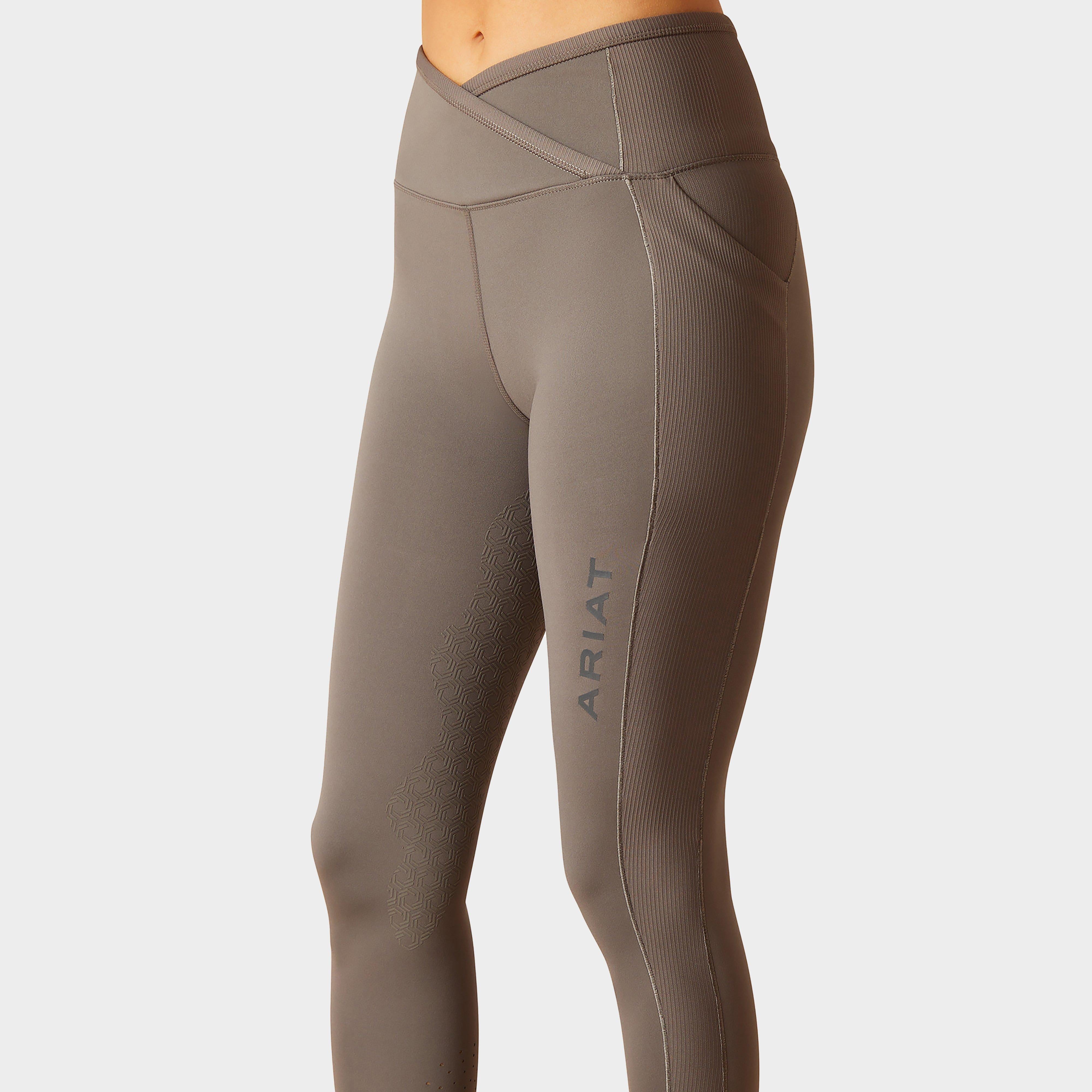 Women's Eos Chic Half Grip Tights