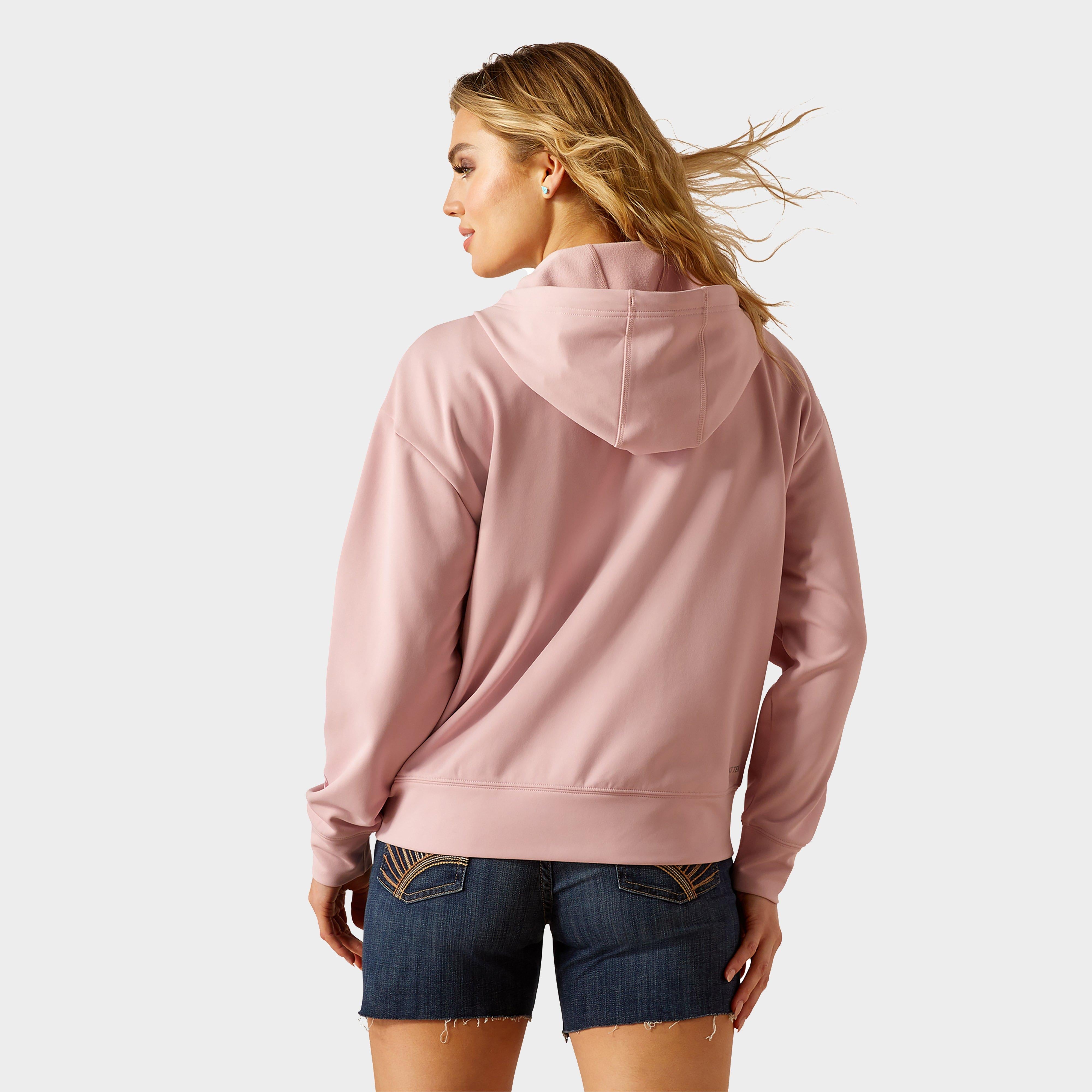 Women's Breeze Full Zip Hoodie