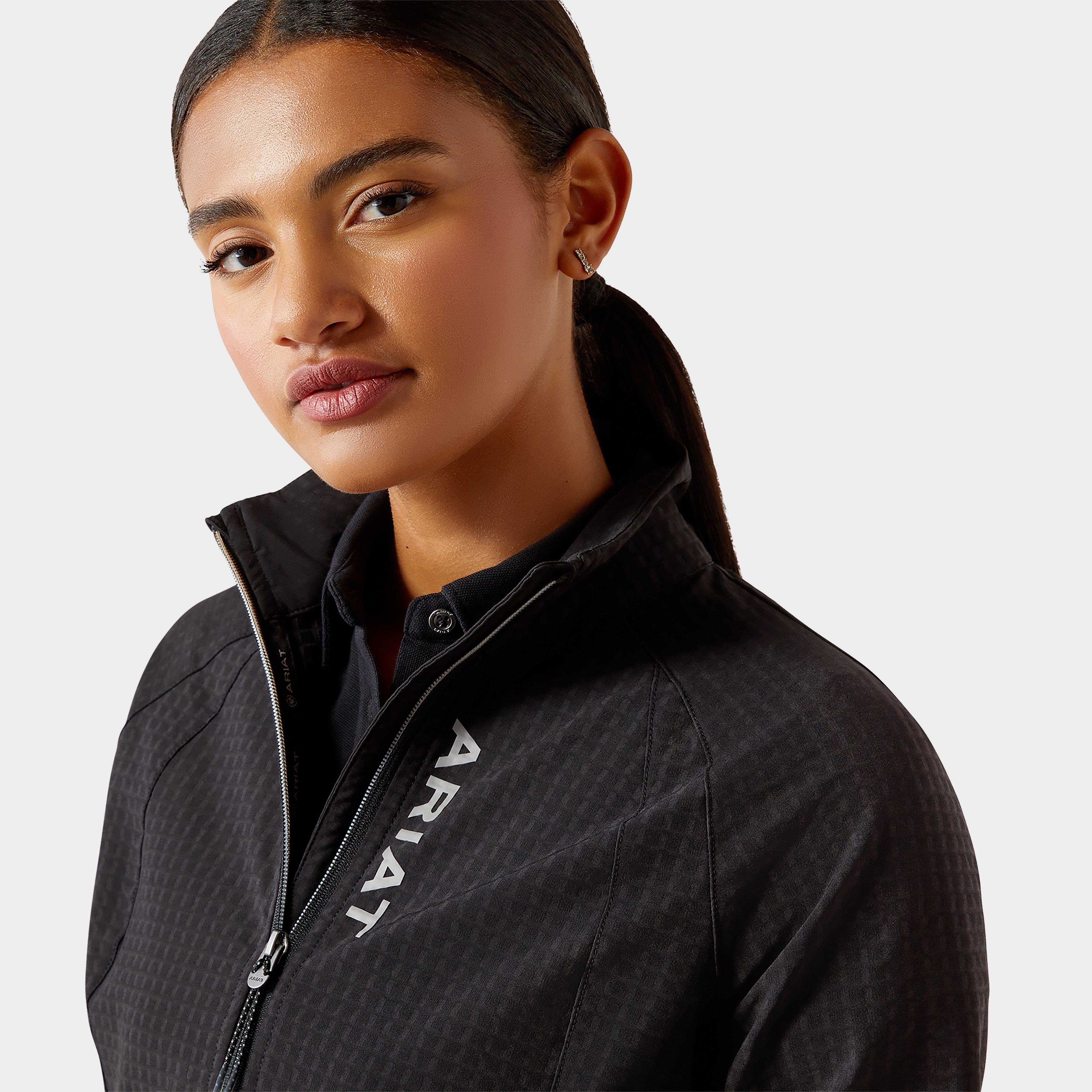 Womens Versa Team Jacket