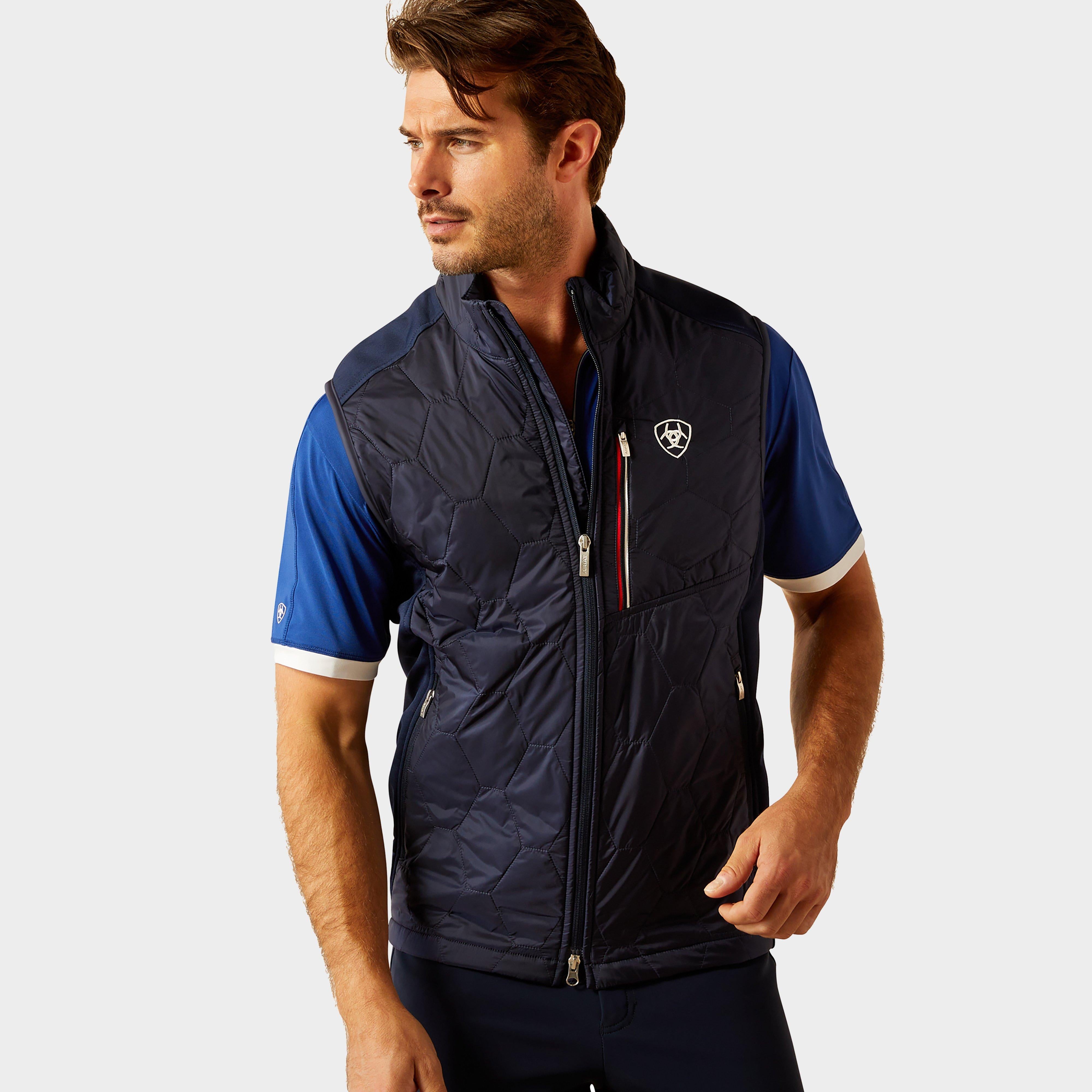 Men's Fusion Insulated Gilet