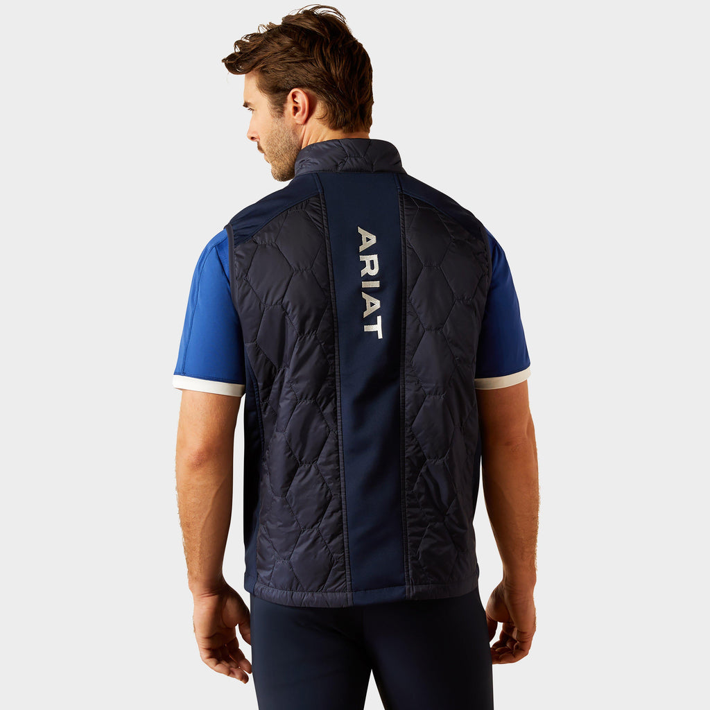 Men's Fusion Insulated Gilet