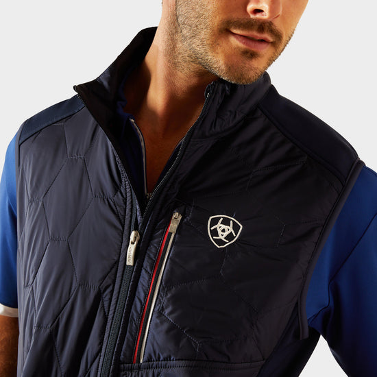 Men's Fusion Insulated Gilet