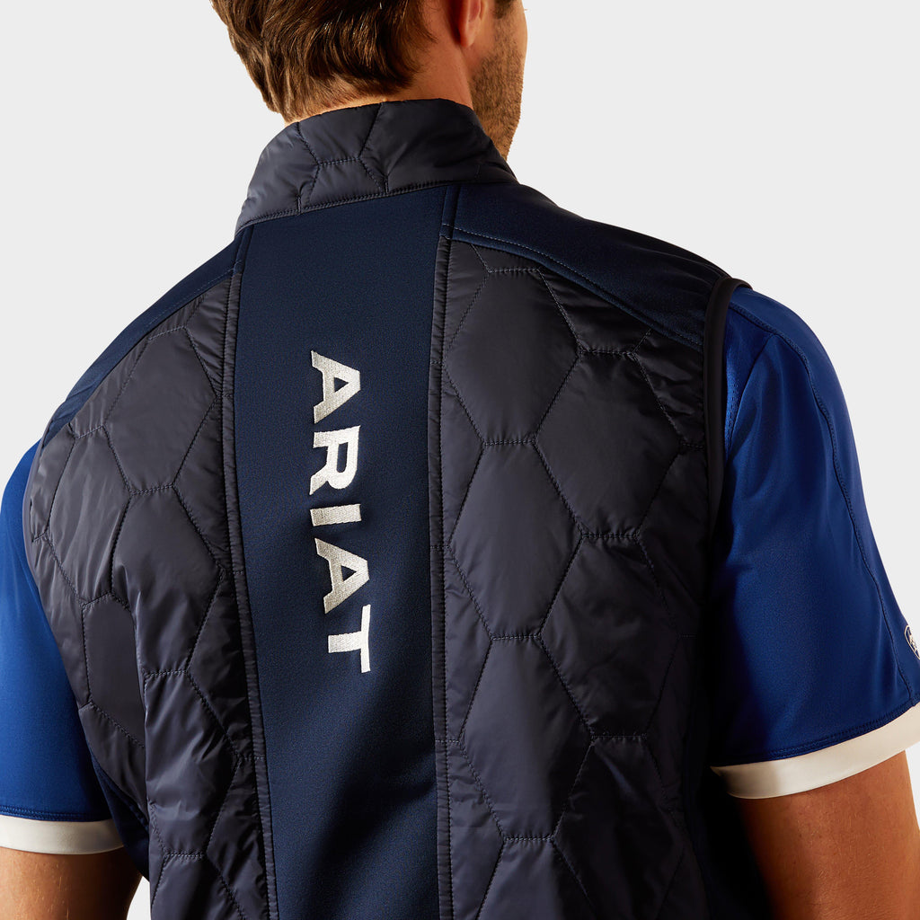 Men's Fusion Insulated Gilet