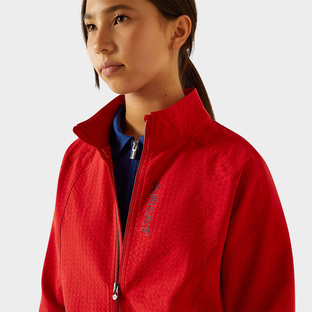 Kids Versa Team Jacket