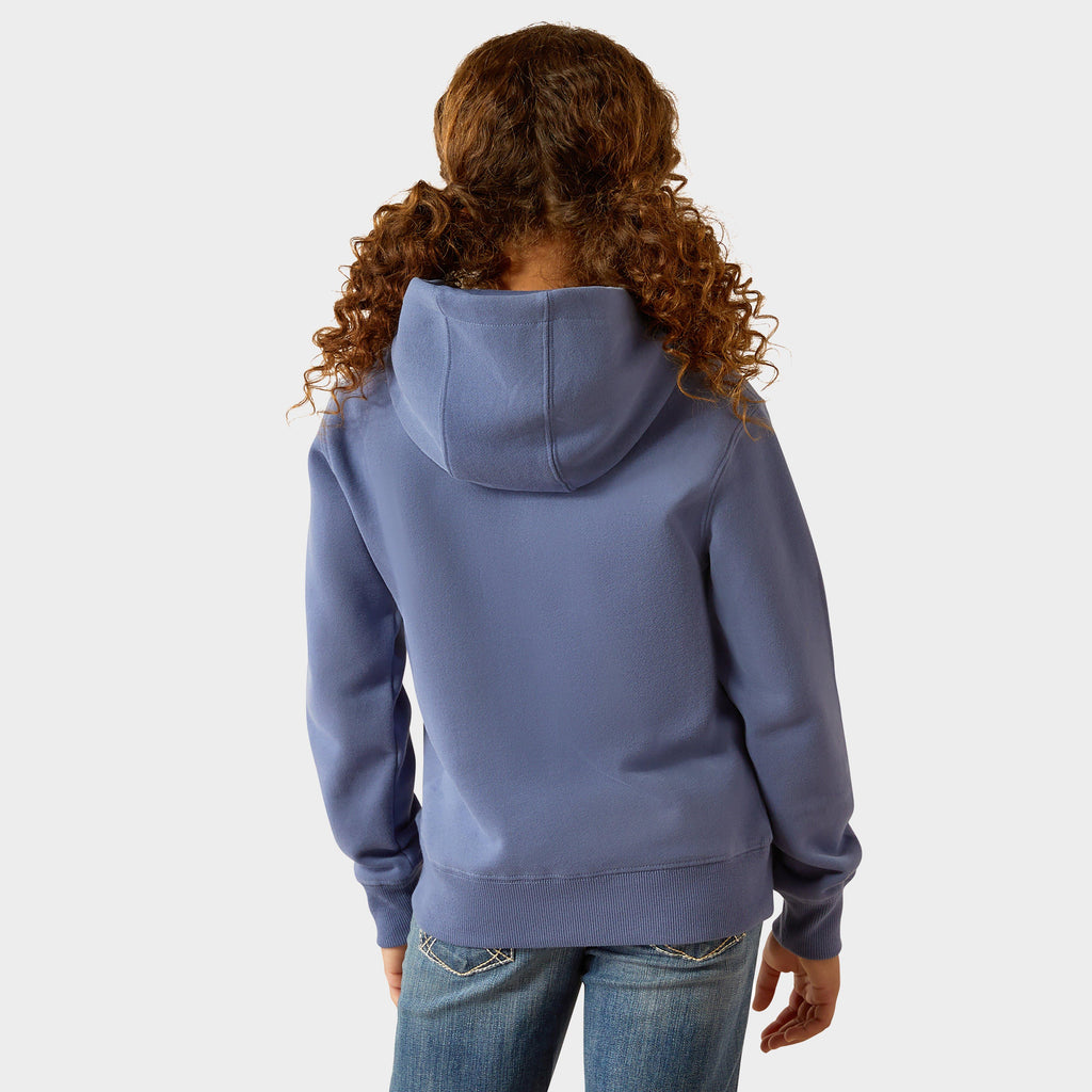Kids Logo 2.0 Hoodie