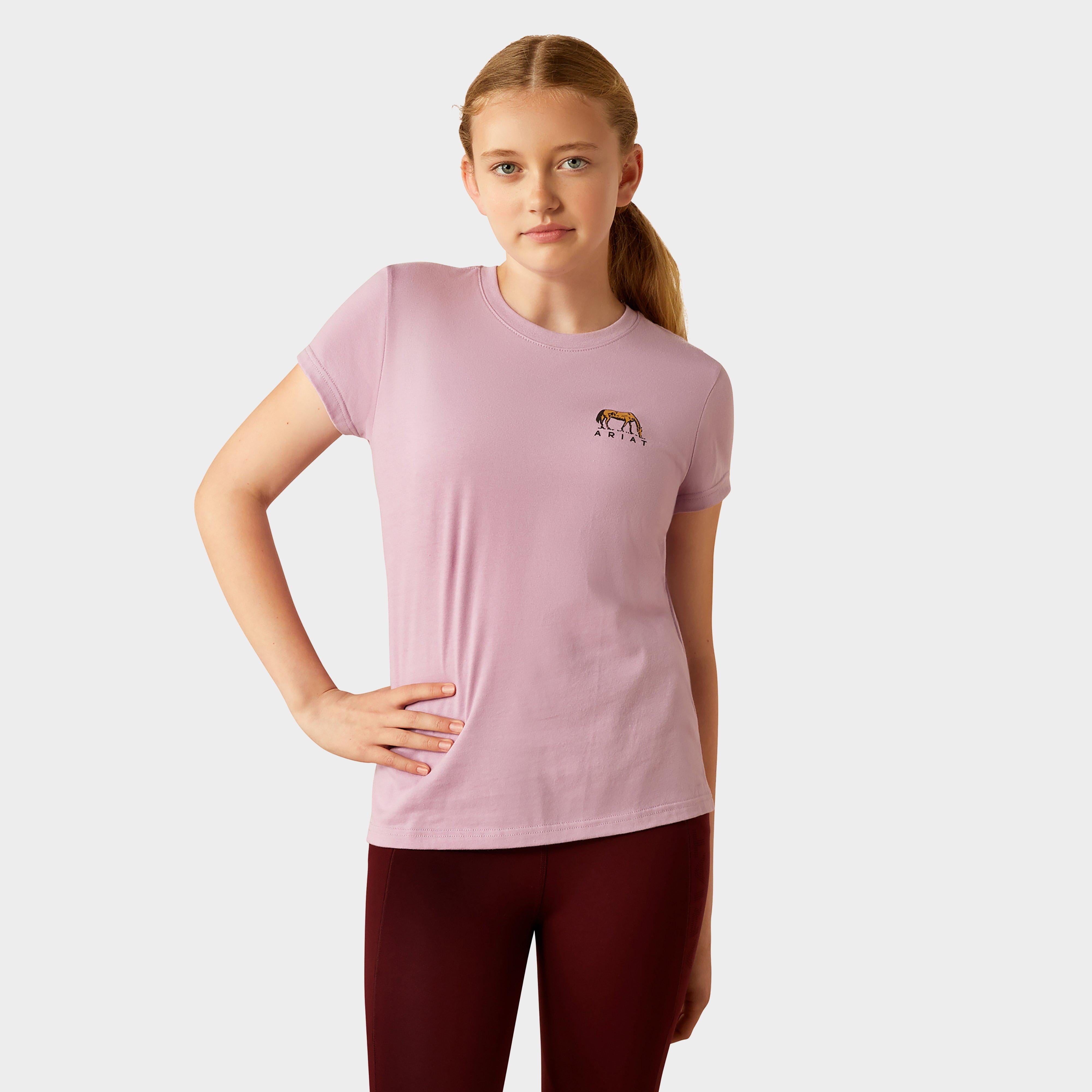 Kids Meadow Pony T-Shirt