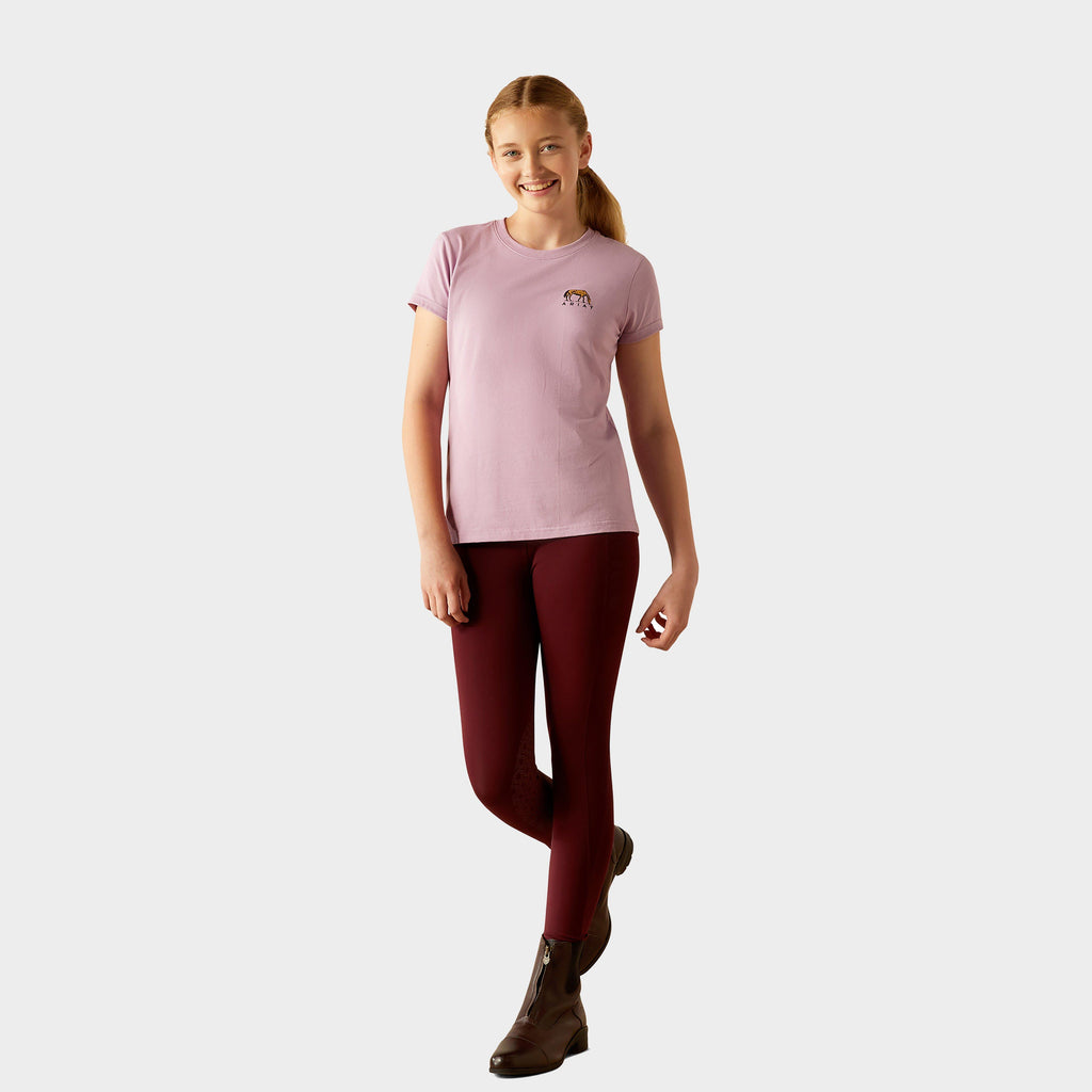 Kids Meadow Pony T-Shirt