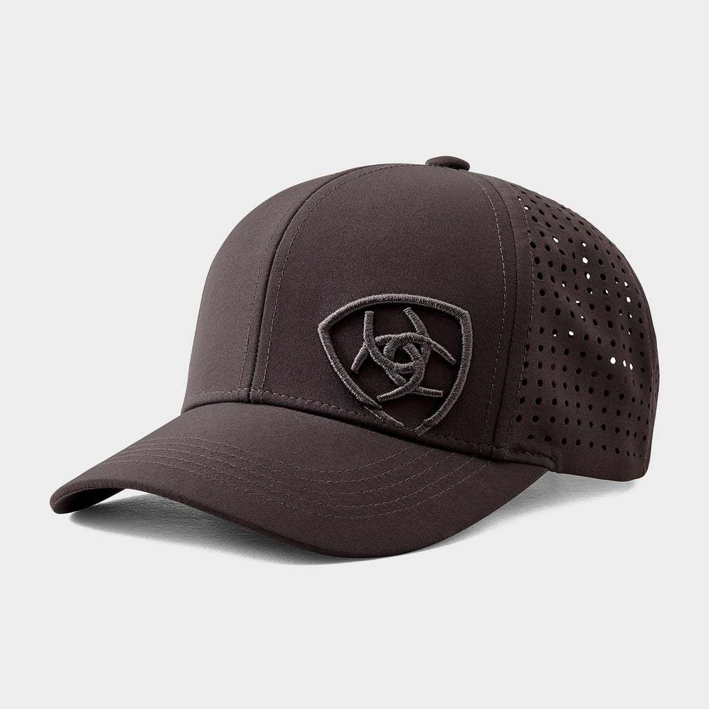 Tri Factor Cap