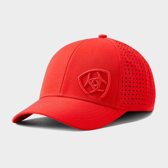Unisex Tri Factor Cap