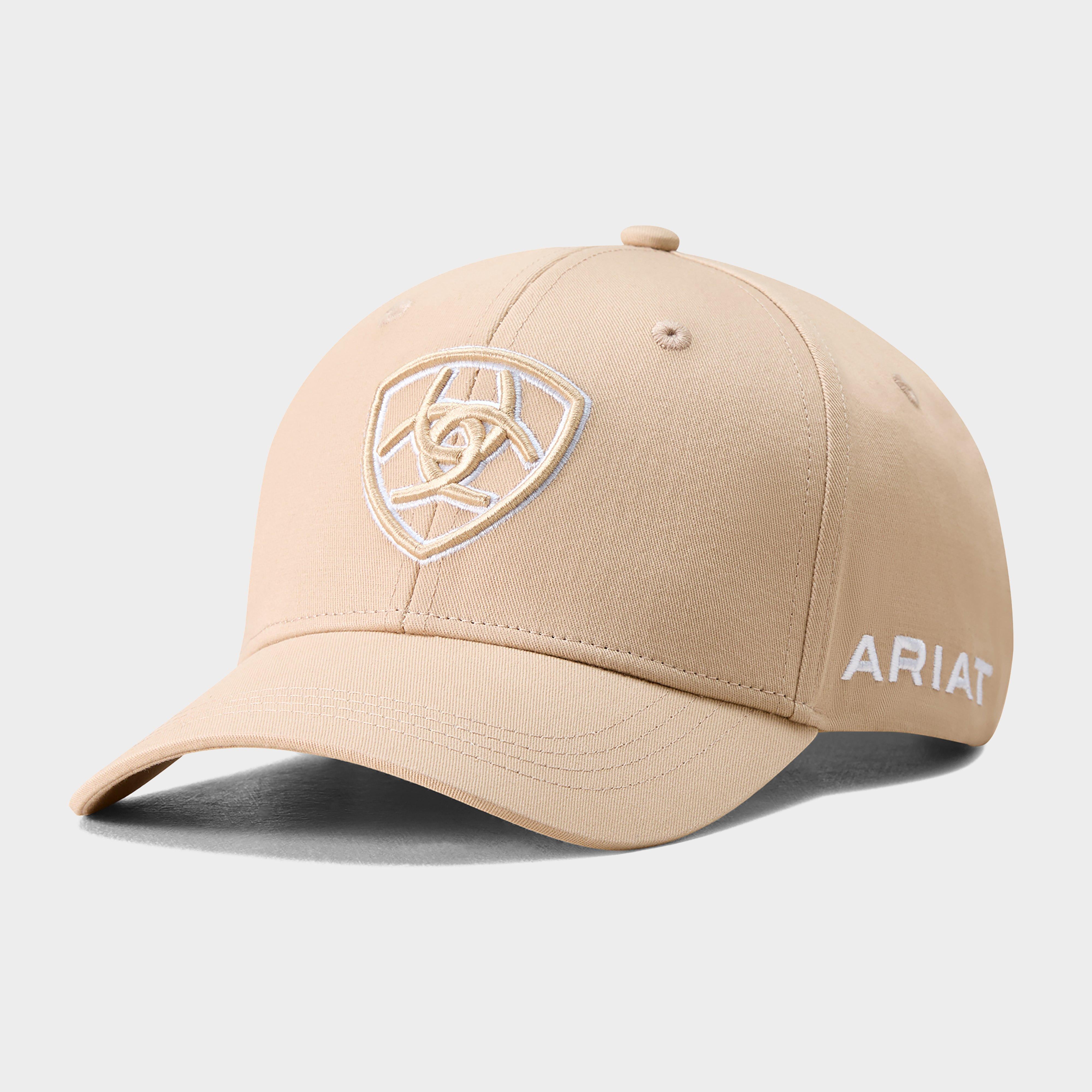 Show Cap Khaki