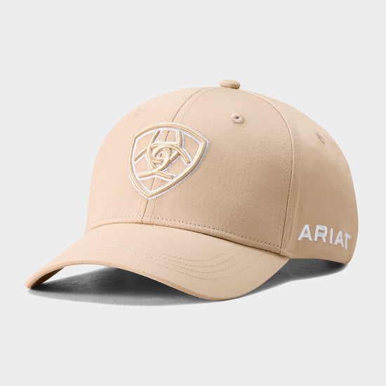 Show Cap Khaki