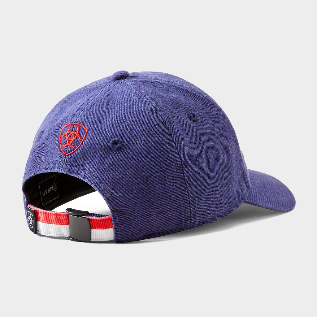 Team III Cap