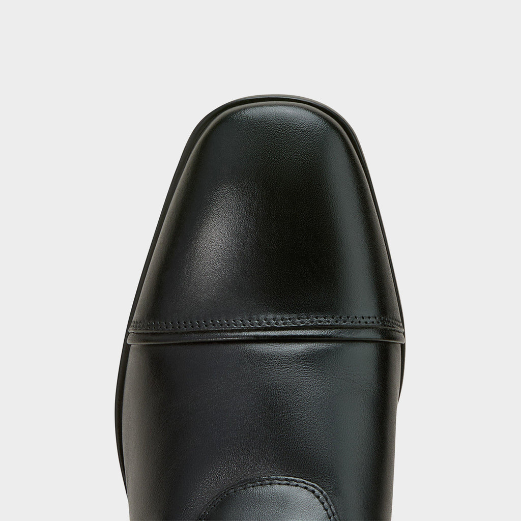 Women's Palisade Dress Tall Riding Boots Black