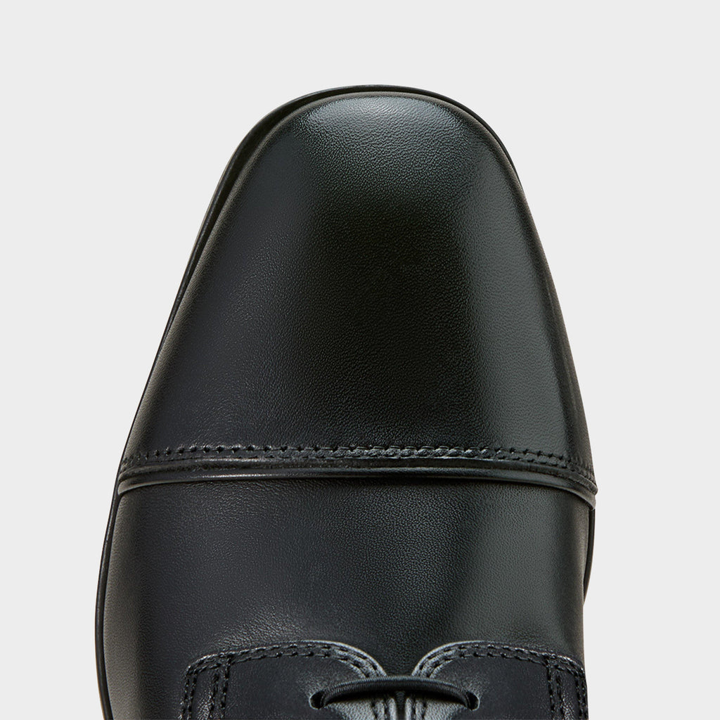 Women's Palisade Lace Tall Riding Boots Black