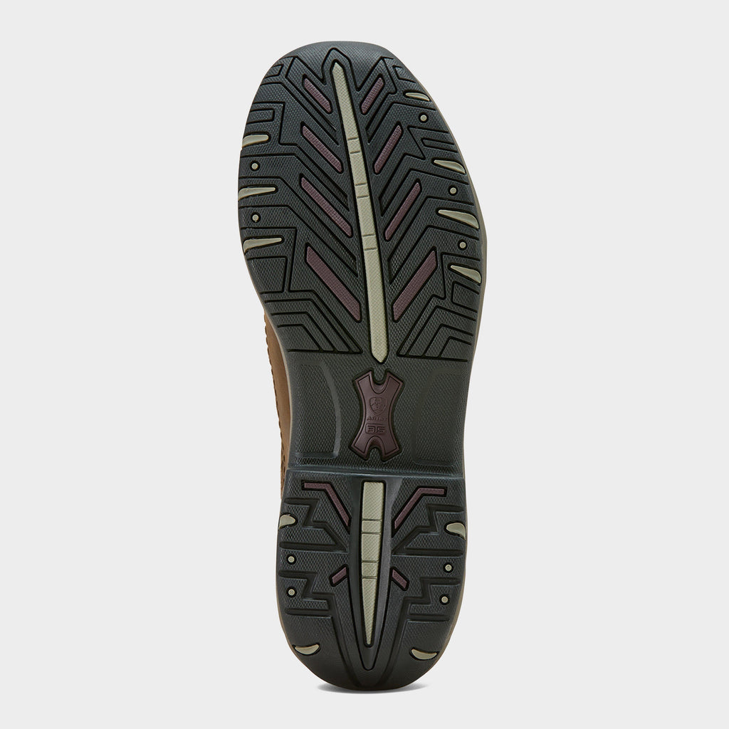 Women's Terrain II Zip Waterproof Boots