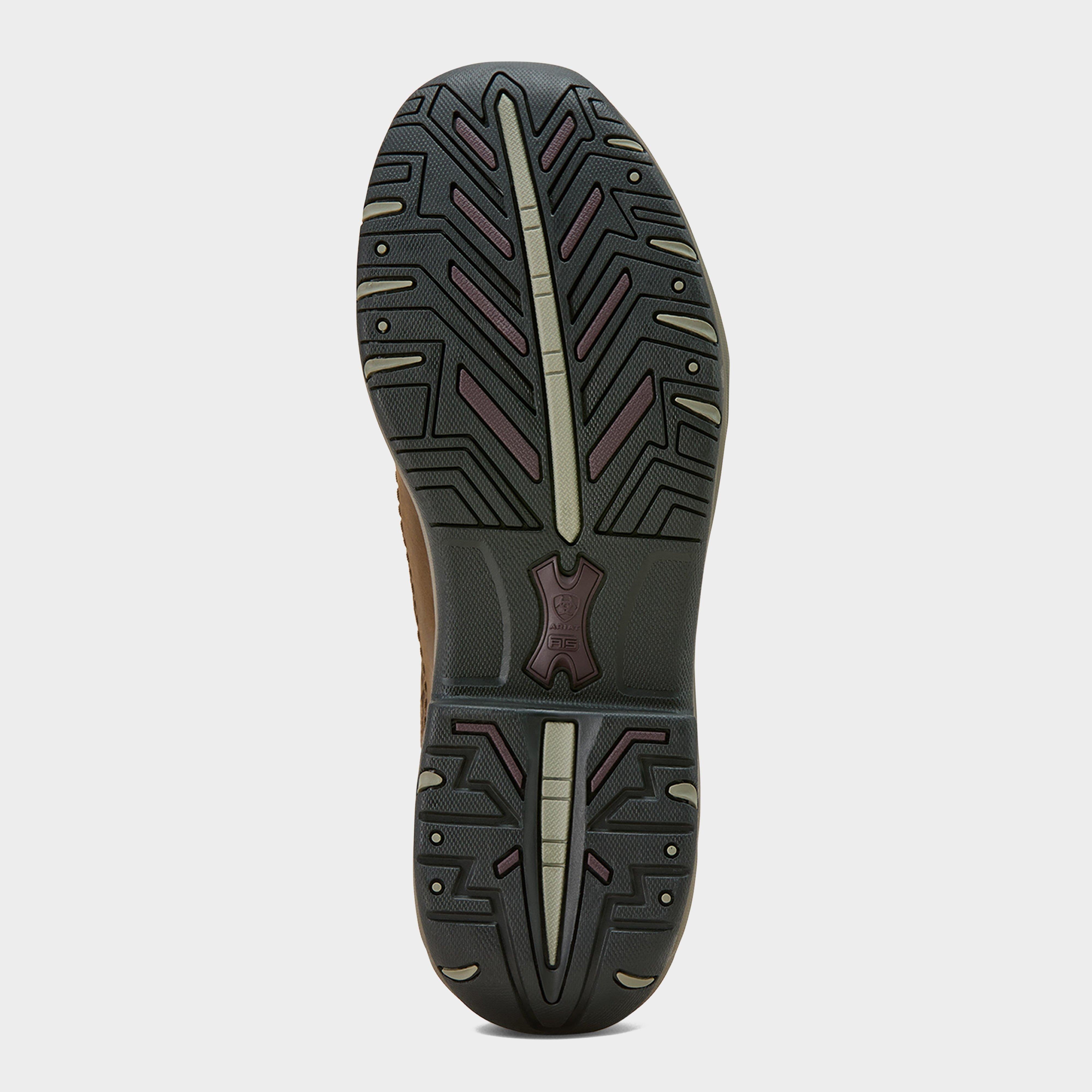 Women's Terrain II Zip Waterproof Boots