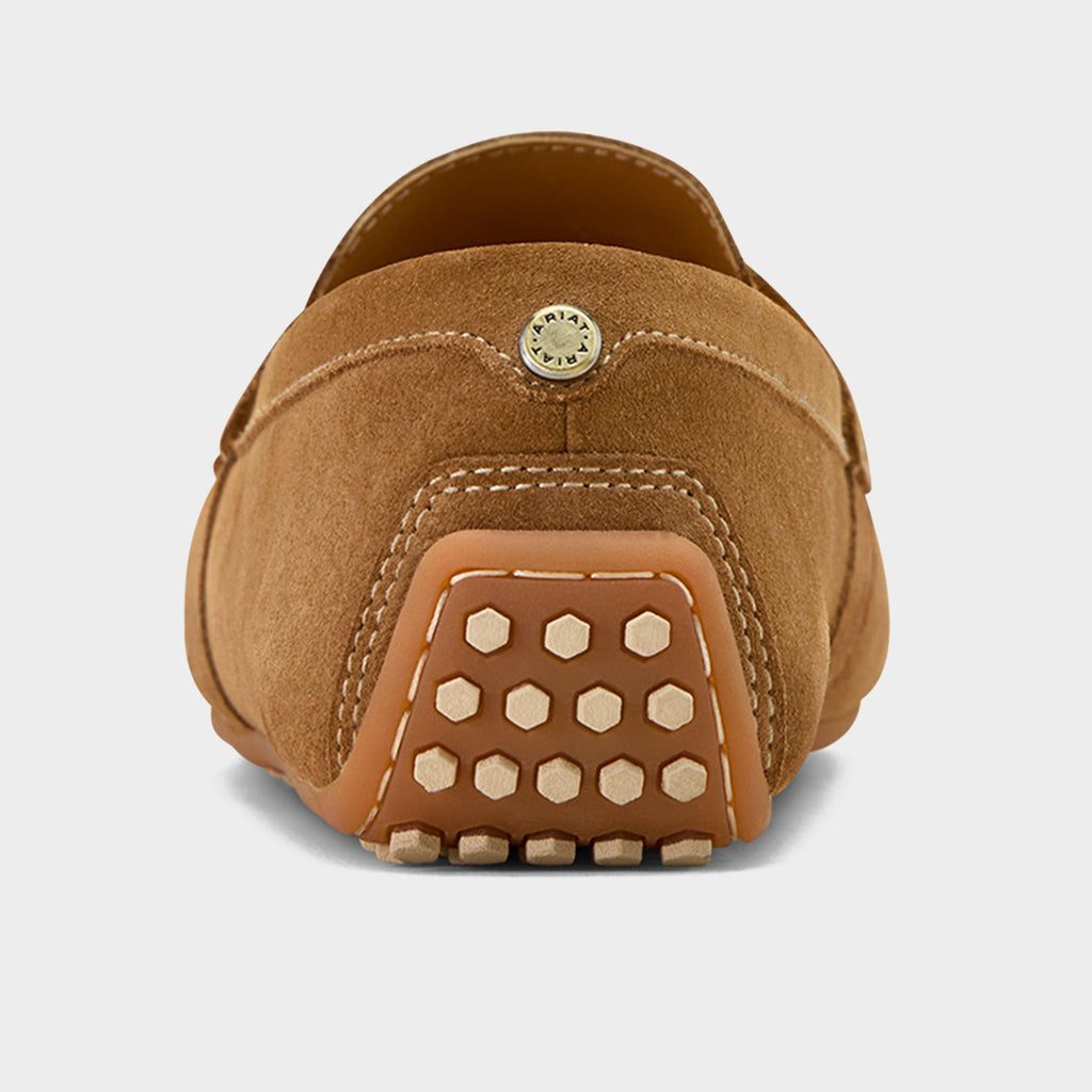 Womens Selene Driving Moc