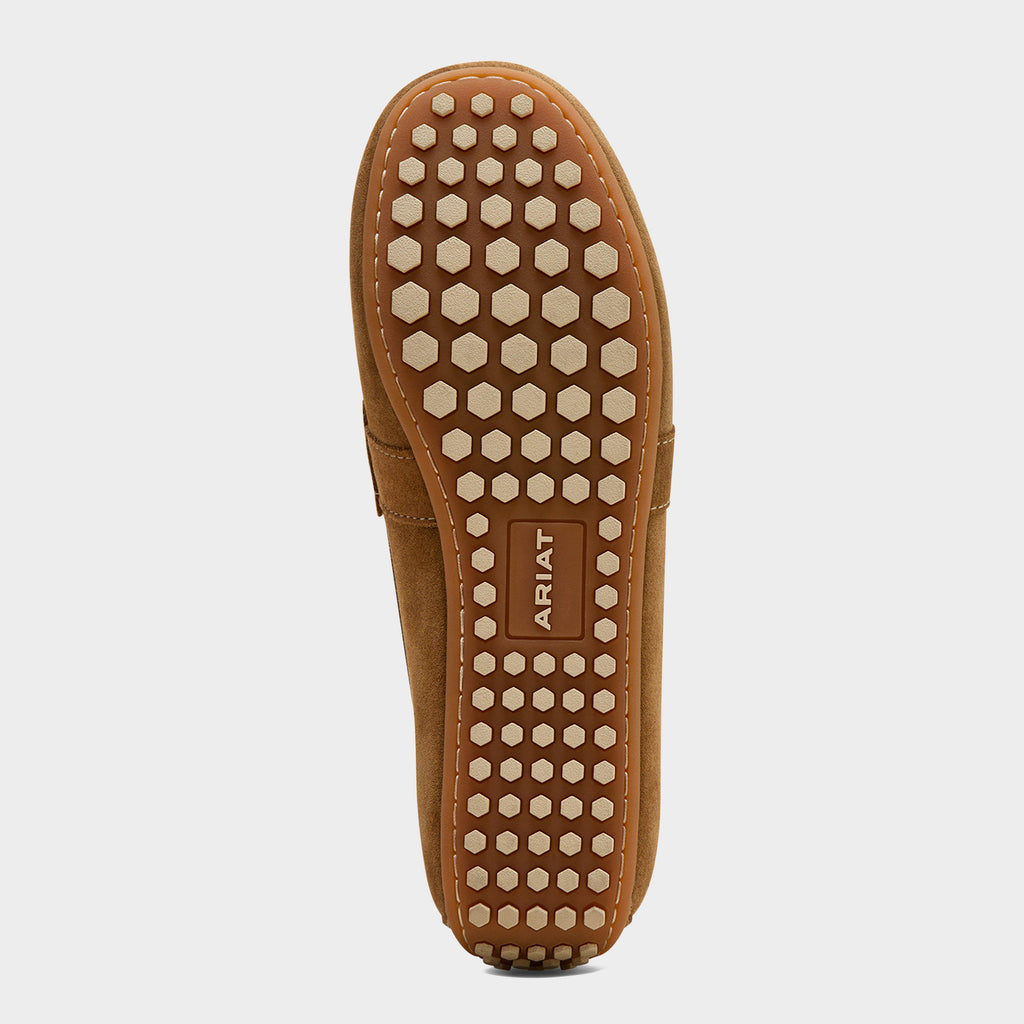Womens Selene Driving Moc